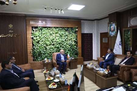 معاون آموزش فنی‌وحرفه‌ای کشور:  خوزستان ظرفیت قطب مهارت‌آموزی در حوزه نفت را دارد